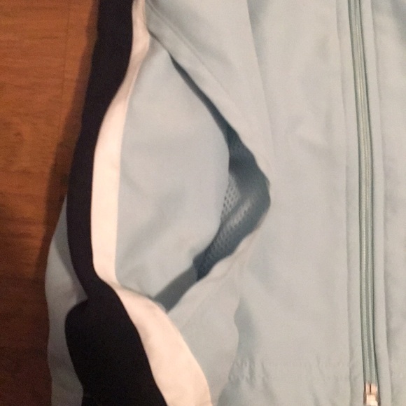 Rbk windbreaker - Picture 4 of 6